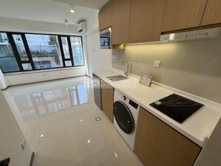 信匯雅睿低層全新未住過