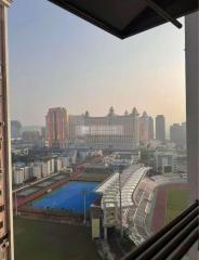 華寶花園04座高層X