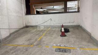 濠庭都會05-悅濠軒地下