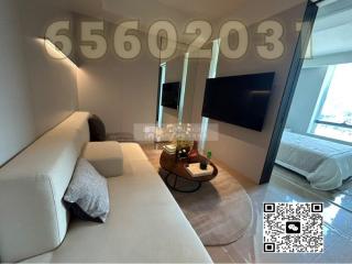 Tiffany House高層🌈送裝修13✨2房C