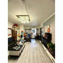 廣福祥花園03座中層 .