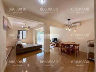 寶龍花園寶龍閣高層2房靚裝