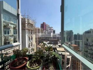 新益花園04座高層👍🏻最平大積無仙境