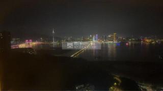 濠尚1座超高層B🌈觀光塔全景💎樓齡後生🔥最直接業主