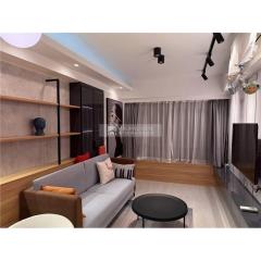 南灣壹號1中層 G