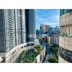 鴻發花園01高層S