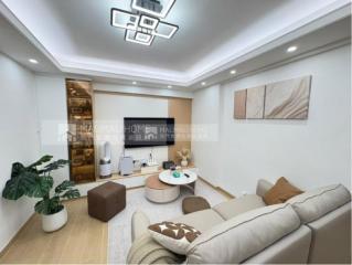 廣福安花園03座中層U