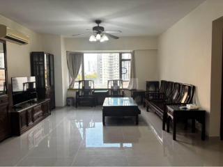 至尊花城03-麗晶閣中層向東南靚景