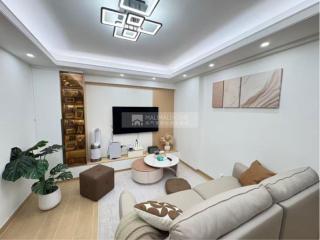 廣福安花園03座高層U 豪裝三房🛋️