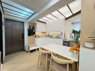 廣福安花園03座高層直接業主，靚裝