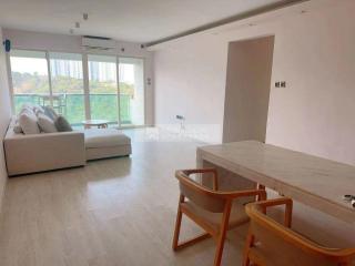 悅景峰01座高層山景海景大露台