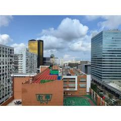 東南亞花園01座中層 AC