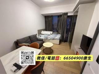 銆海灣銆悅高層🩵齊租開放式🩵