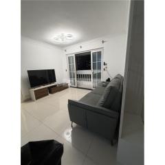 大中華廣場翠湖居中層