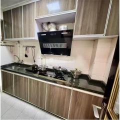 泉鴻花園碧苑有裝修低層