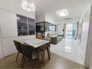 富達花園02座低層☎️