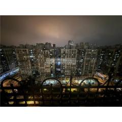 保利達花園02座高層O