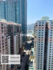 威翠花園A座高層.