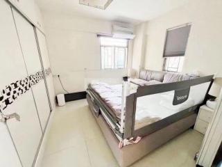 鴻發花園02座中層3房後生仔27年樓 全屋光猛泗正 有裝修