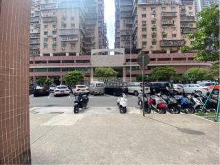 保利達花園01座地下RC