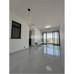 凱泉灣01座高層D