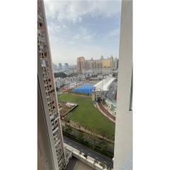 華寶花園04座高層X