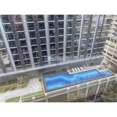 東方海岸第二座高層K