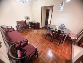 好景大廈01座高層｜正2房➕連車位｜A