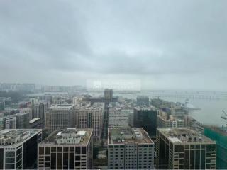 凱旋門01座高層｜望海景🫶3房2廁➕工人套房｜F