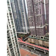 濠景花園22-荷花苑高層不祥