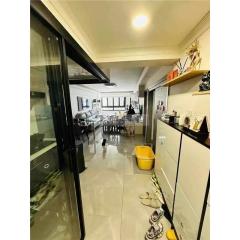 鴻發花園01座高層S