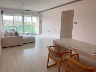 悅景峰01座高層D